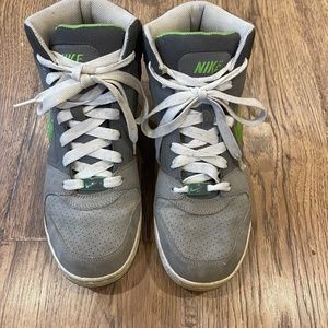 Nike Air Prestige High Tops